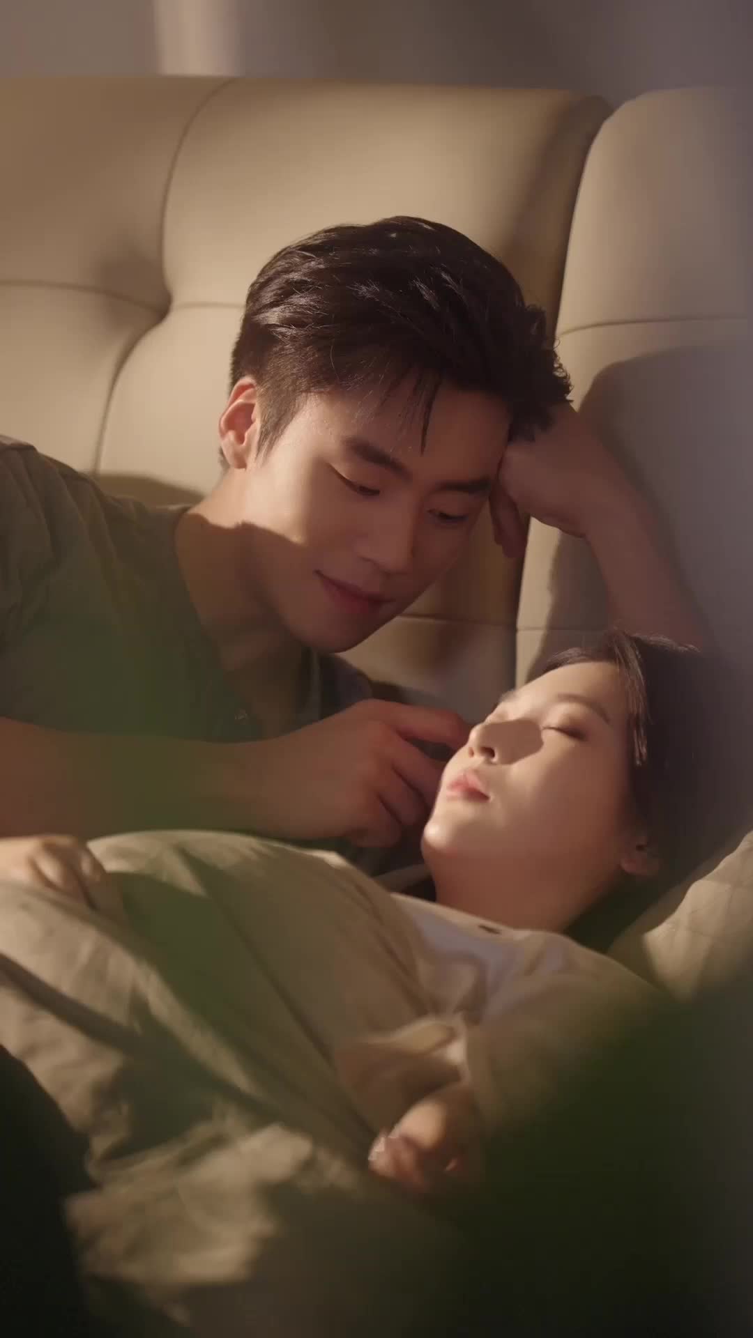 70화 - 미워할 수 없는 그대